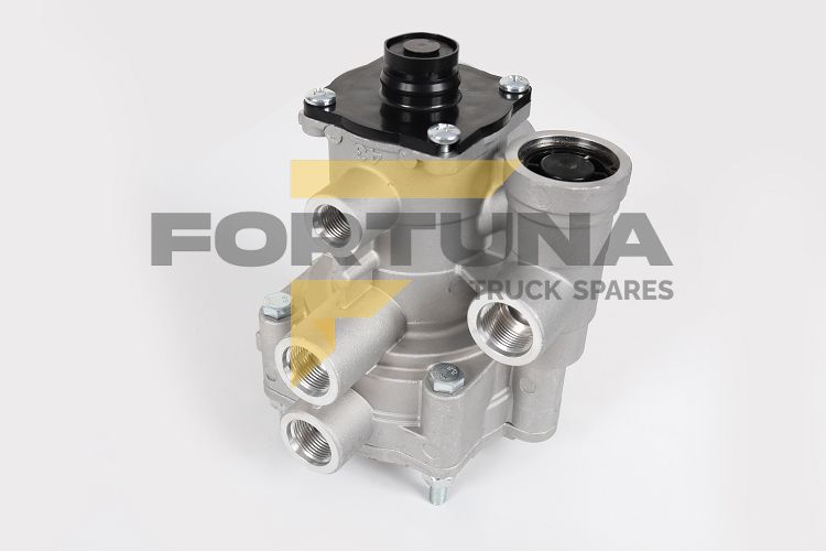 Imagem do produto VALVULA DISTRIBUIDORA SCANIA 113 - Cód: FAP-10373